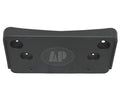 License Plate Bracket Front For Saturn - GM1068140