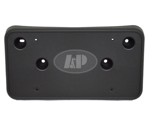 License Plate Bracket Front For Chevrolet - GM1068146
