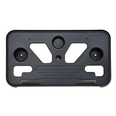 License Plate Bracket Front For Chevrolet - GM1068154