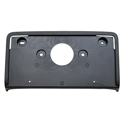 License Plate Bracket Front For Buick - GM1068160