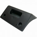 License Plate Bracket Front Without Hardware Exclude 17-20 Zr2 Model For Chevrolet - GM1068163