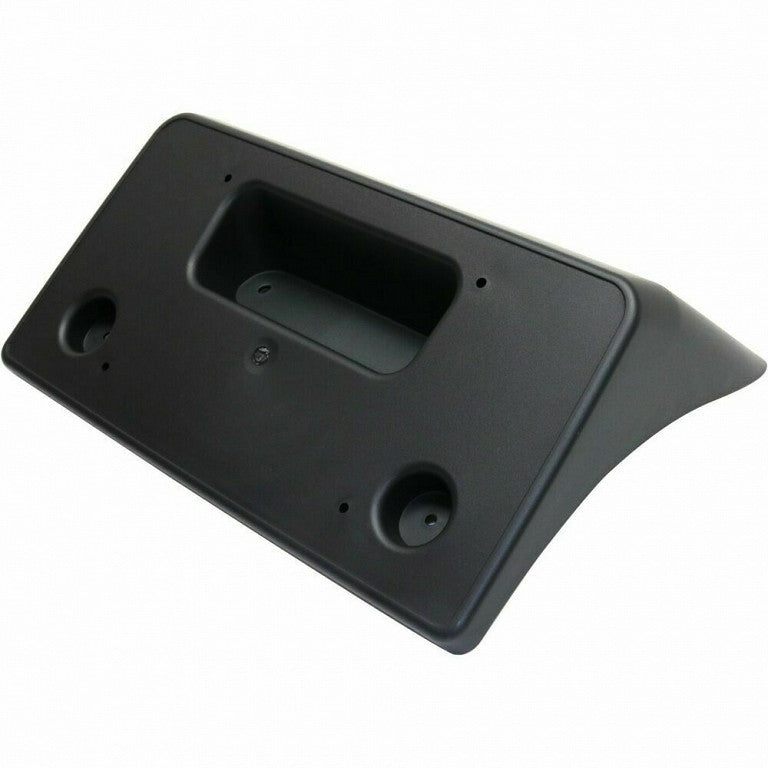 License Plate Bracket Front Without Hardware Exclude 17-20 Zr2 Model For Chevrolet - GM1068163