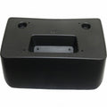 License Plate Bracket Front Without Mounting Hardware For Gmc - GM1068169