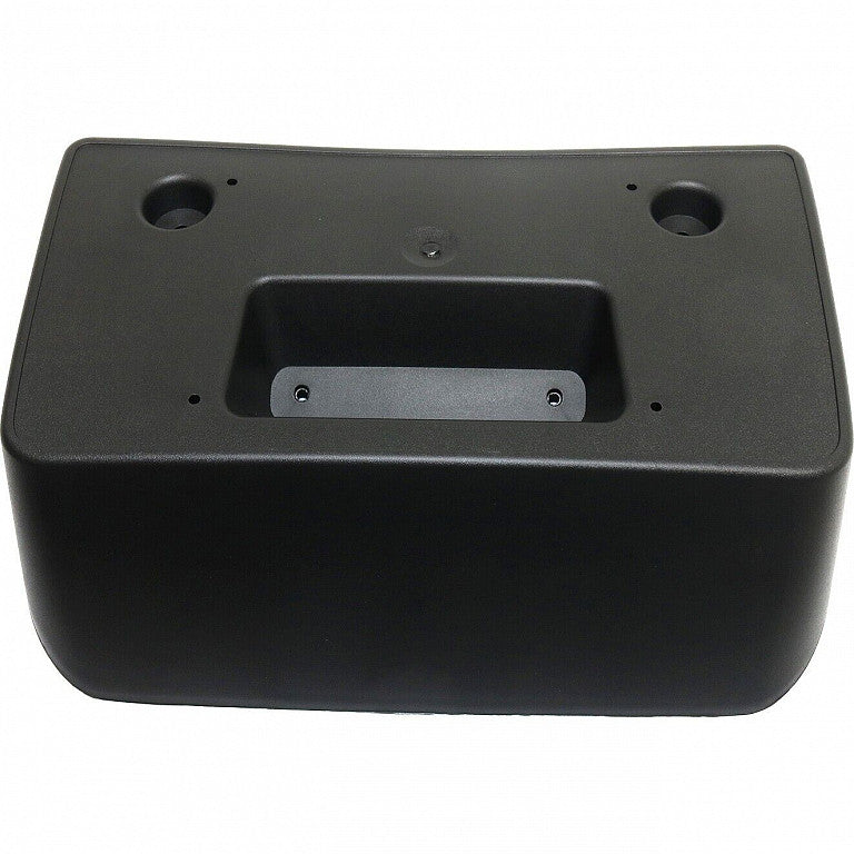 License Plate Bracket Front Without Mounting Hardware For Gmc - GM1068169