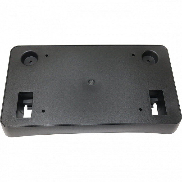 License Plate Bracket Front For Gmc - GM1068179
