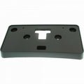 License Plate Bracket Front Without Mounting Hardware Without Rs Pkg For Chevrolet - GM1068181