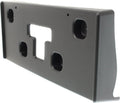 License Plate Bracket Front With Mounting Hardware For Buick - GM1068187