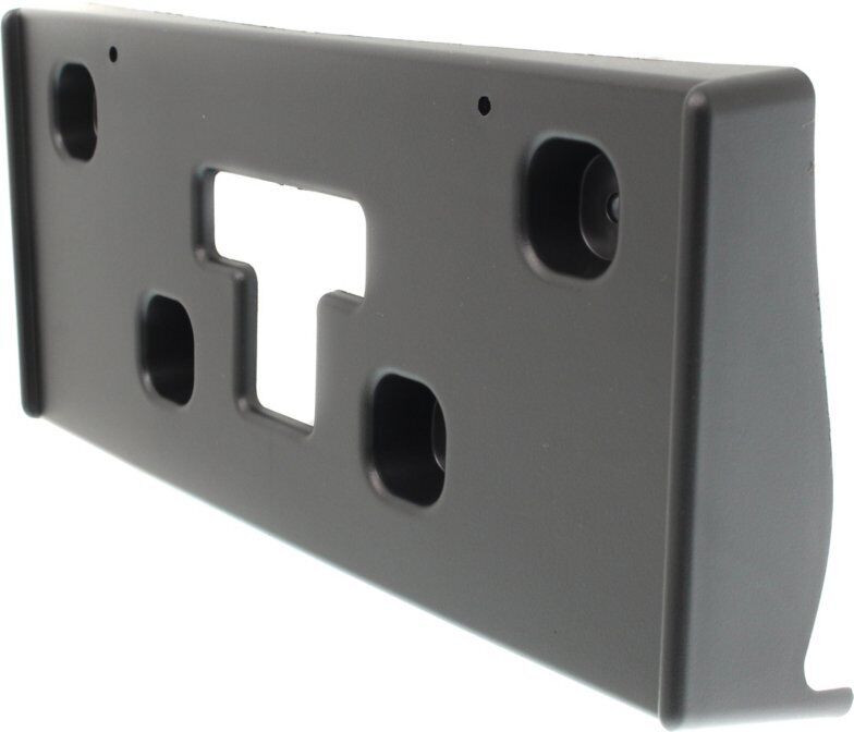 License Plate Bracket Front With Mounting Hardware For Buick - GM1068187