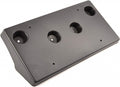 License Plate Bracket Front With  Mounting Hardware For Chevrolet - GM1068190