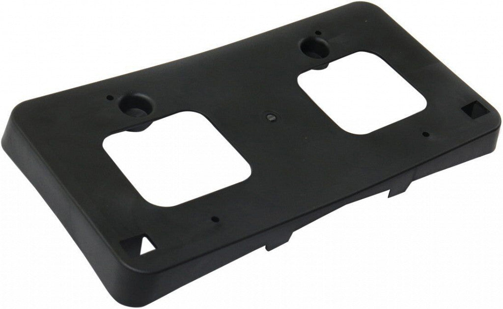 License Plate Bracket Front Without Mounting Hardware For Chevrolet - GM1068191