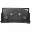 License Plate Bracket Front Without Mounting Hardware/Off-Road For Chevrolet - GM1068193