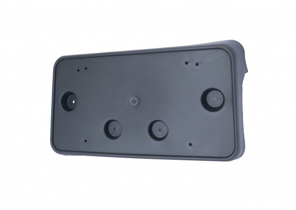 License Plate Bracket Front With  Mounting Hardware For Chevrolet - GM1068200