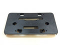 License Plate Bracket Front For Chevrolet - GM1068208