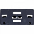 License Plate Bracket Front With Mounting Bracket For Gmc - GM1068209