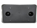 License Plate Bracket Front Without Mounting Hardware Exclude Rs Model For Chevrolet - GM1068211