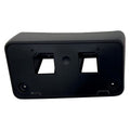 License Plate Bracket Front Without Mounting Hardware For Gmc - GM1068214