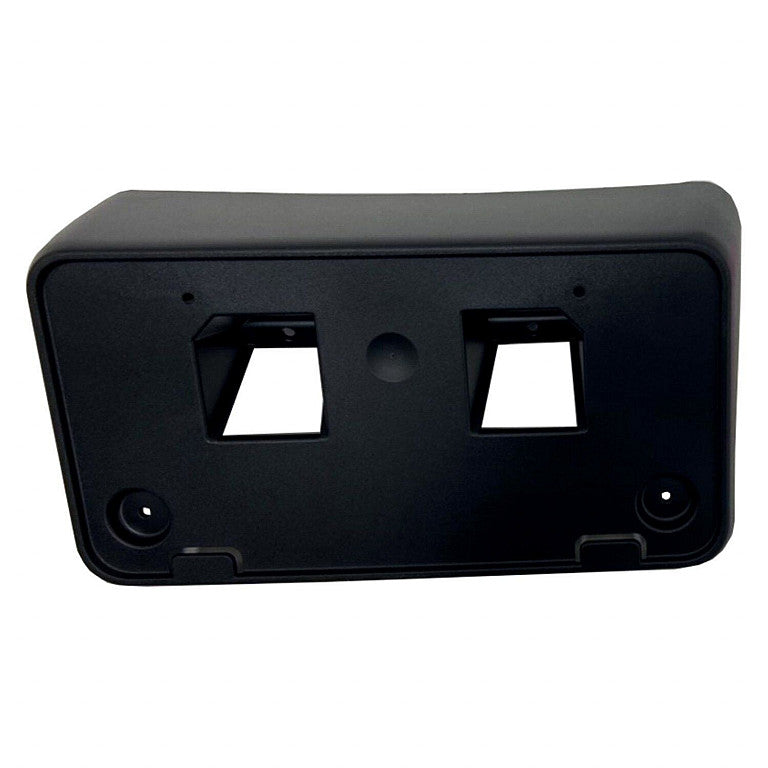 License Plate Bracket Front Without Mounting Hardware For Gmc - GM1068214