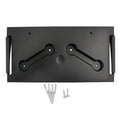License Plate Bracket Front With Mounting Hardware For Chevrolet - GM1068218
