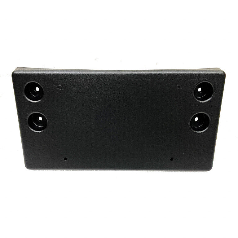 License Plate Bracket Front With Mounting Hardware For Chevrolet - GM1068227