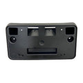 License Plate Backet Front With Mounting Hardware For Gmc - GM1068228