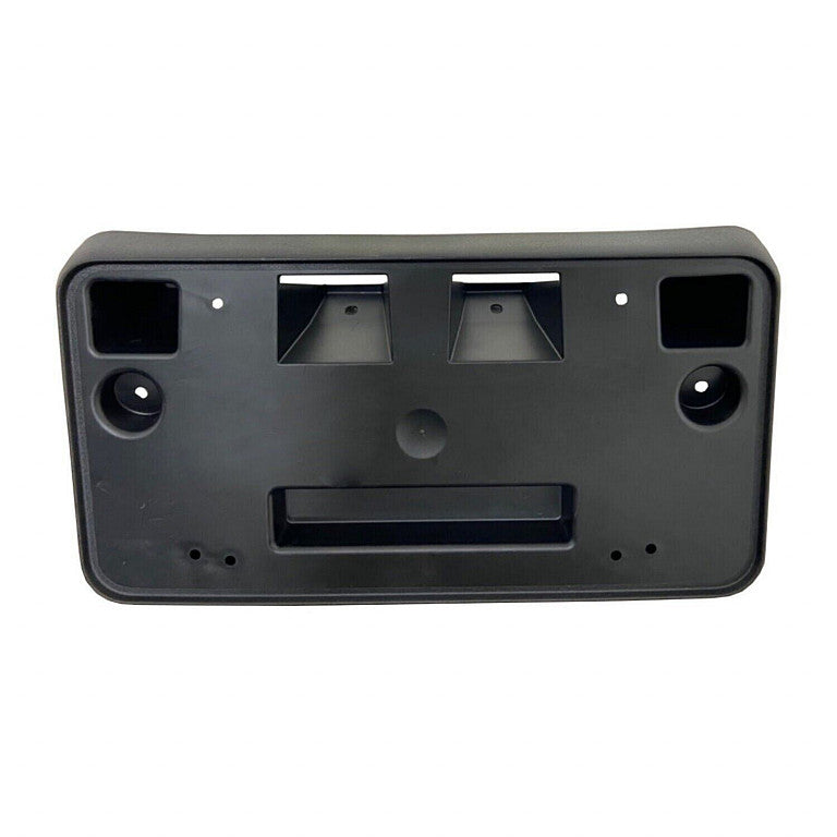 License Plate Backet Front With Mounting Hardware For Gmc - GM1068228