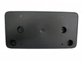 License Plate Bracket Front For Gmc - GM1068234