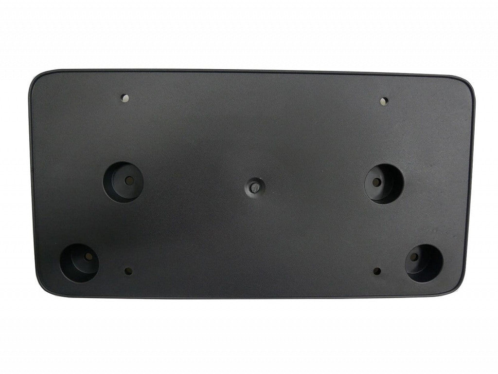 License Plate Bracket Front For Gmc - GM1068234