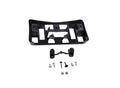 License Plate Bracket Front With Mounting Hardware For Chevrolet - GM1068246