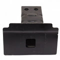 Rebar Bracket Front Passenger Side Steel For Chevrolet - GM1073193