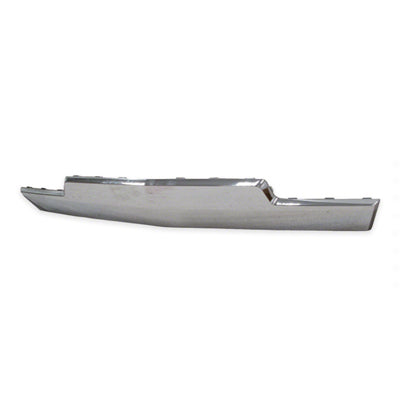 Bumper Skid Plate Front Chrome (Bumper Mldg) For Chevrolet - GM1087249