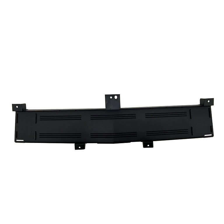 Grille Front (Filler Piece) For Chevrolet - GM1087258