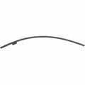 Bumper Filler Front Driver Side Plastic For Chevrolet - GM1088178