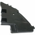 Bumper Filler Front Driver Side [Head Lamp Support] For Chevrolet - GM1088182