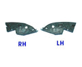 Bumper Filler Front Passenger Side Outer Without Offroad Pkg For Chevrolet - GM1089171
