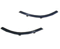 Bumper Filler Front Passenger Side Outer Textured 2500/3500 6.0L Gas For Chevrolet - GM1089173