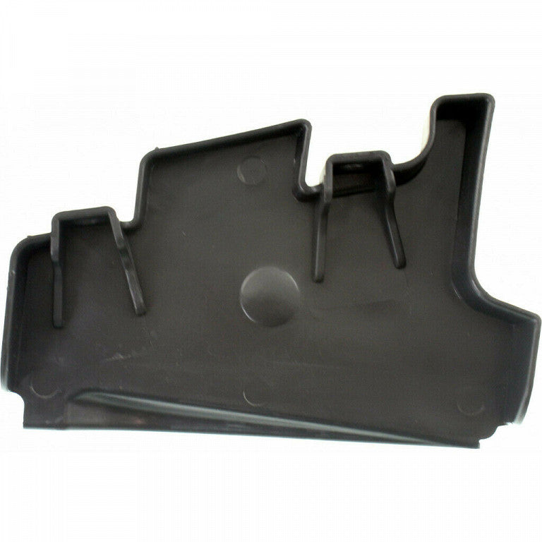 Bumper Lower Front Air Shield Capa For Gmc - GM1091121C