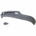 Bumper Deflector Front Without Fog Hole Without Tow Hook For Gmc - GM1092170