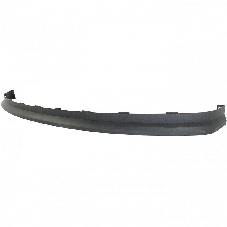 Bumper Lower Front Textured Plastic Capa For Isuzu - GM1092183C