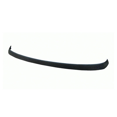 Valance Front Textured Capa For Gmc - GM1092189C