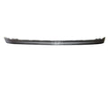 Bumper Lower Front Textured-Black 1500 Capa For Chevrolet - GM1092191C