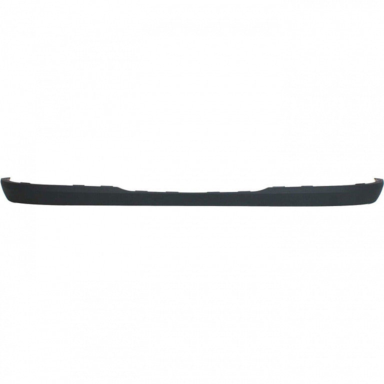 Bumper Lower Front Air Deflector Without Offroad Pkg For Chevrolet - GM1092208