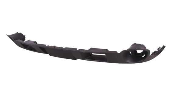 Bumper Lower Front Air Deflector For Gmc - GM1092216