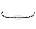 Bumper Lower Front (Matte-Black) Capa For Cadillac - gm1092217c