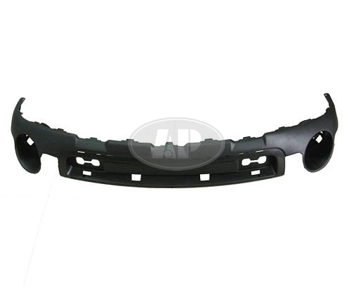 Bumper Lower Front Textured Denali Models Capa For Gmc - GM1092219C