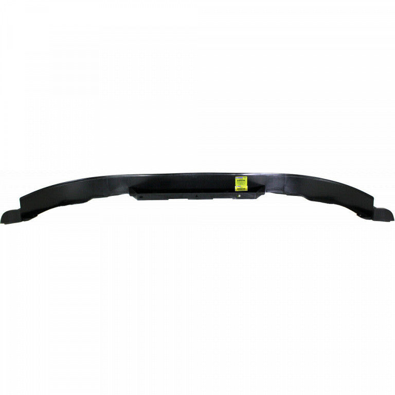 Bumper Lower Front Textured-Dk Gray For Pontiac - GM1092220