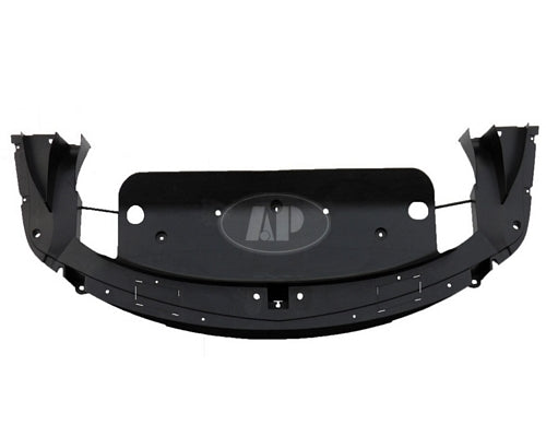 Bumper Lower Front Air Deflector For Pontiac - GM1092224