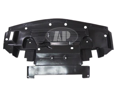 Engine Splash Shield Plastic For Cadillac - GM1092231