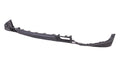 Bumper Deflector Front Matte Dark Gray For Chrome Bumper For Chevrolet - GM1092252