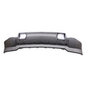 Valance Front Texture Black For Chevrolet - GM1092253
