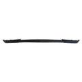 Valance Front Black Textrued Capa For Gmc - GM1092261C